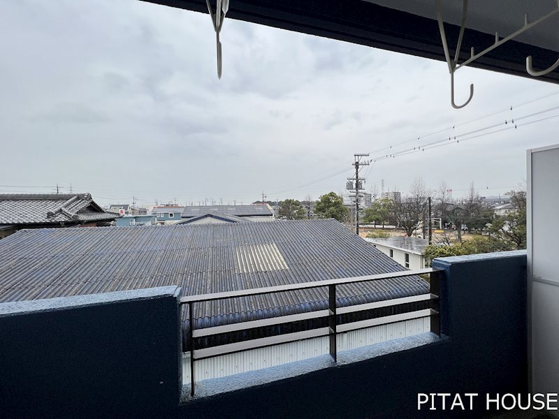 眺望　参考写真3C