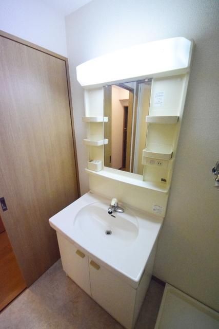 洗面設備　★★独立洗面台★★