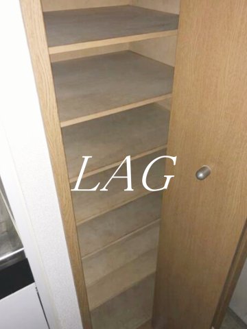 収納　シューズボックスです。