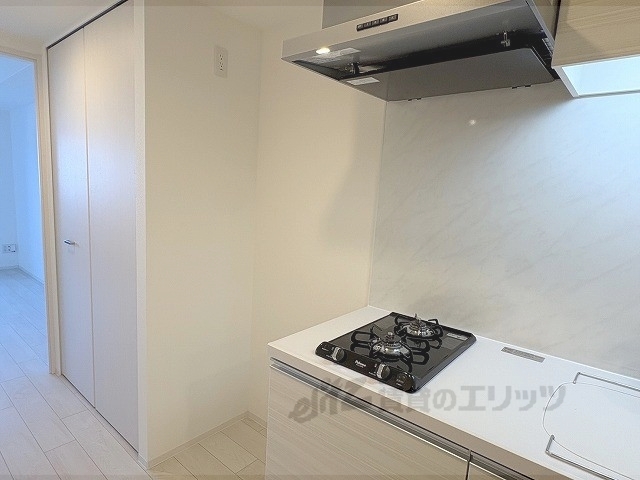 その他部屋・スペース　冷蔵庫置場