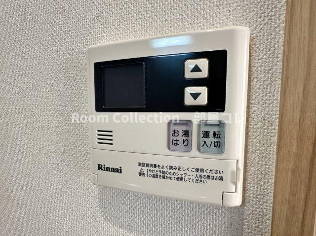 その他設備　※同社施工物件イメージ