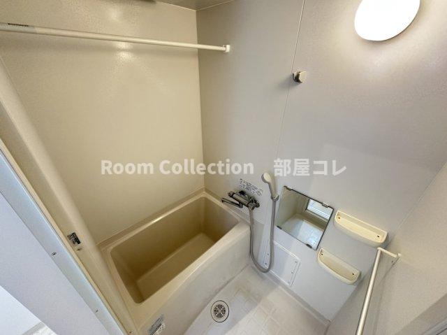 バス・シャワールーム　※同社施工物件イメージ