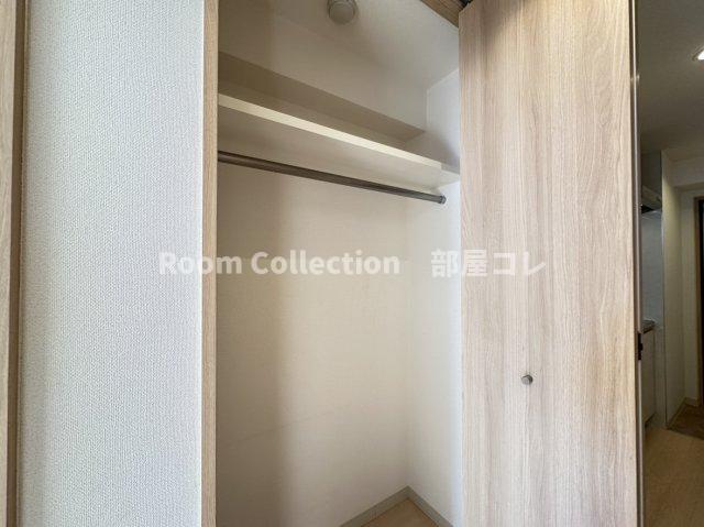 収納　※同社施工物件イメージ