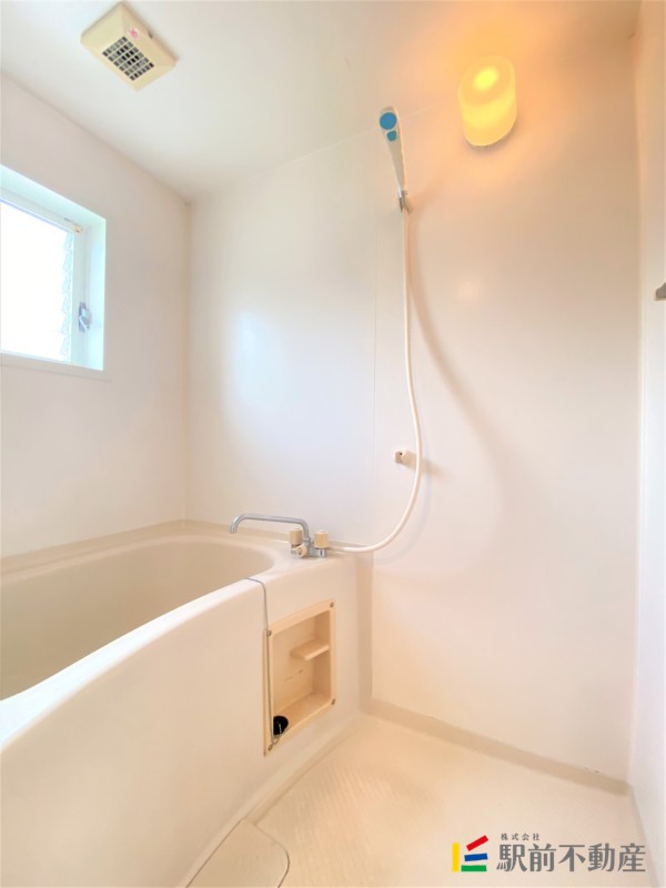 バス・シャワールーム　別号室流用