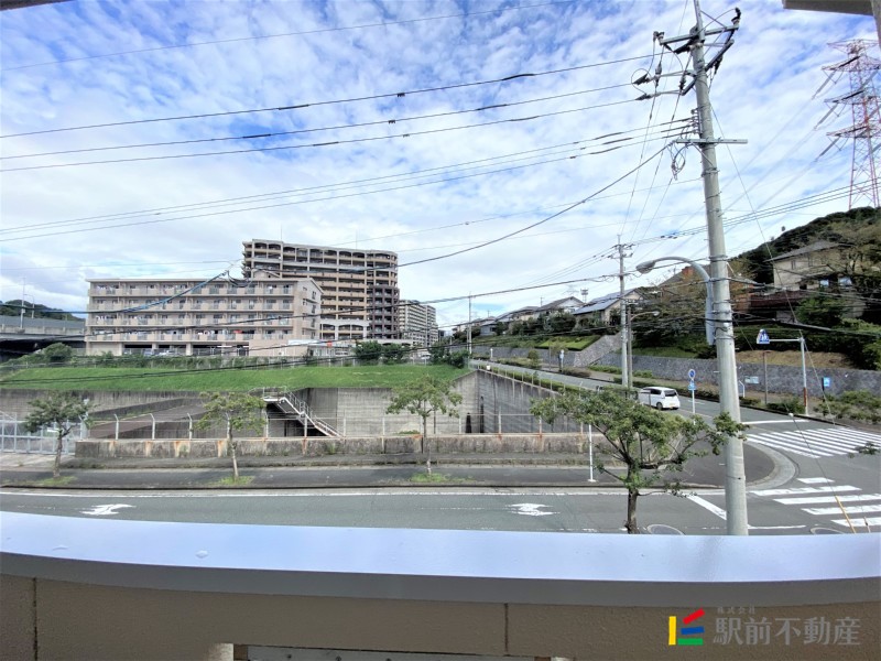 眺望　別号室流用