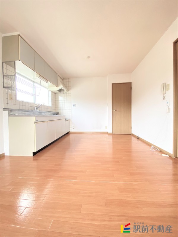 居室・リビング　別号室流用