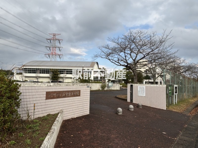 小学校　筑紫東小学校（小学校）まで1000m