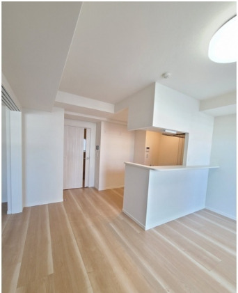 その他共有部分　CAVANA新宿夏目坂