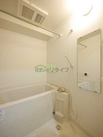 バス・シャワールーム　参考写真