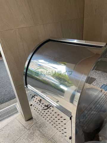 その他設備　Ludens中村橋