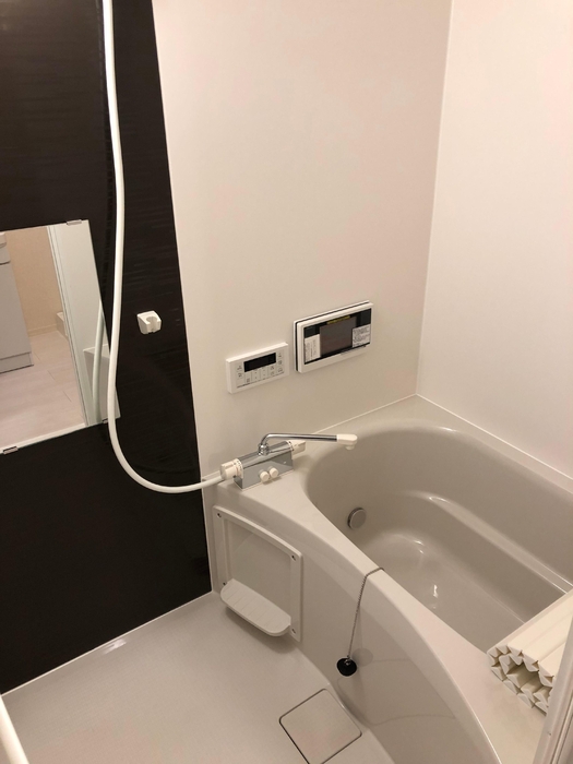 バス・シャワールーム　参考