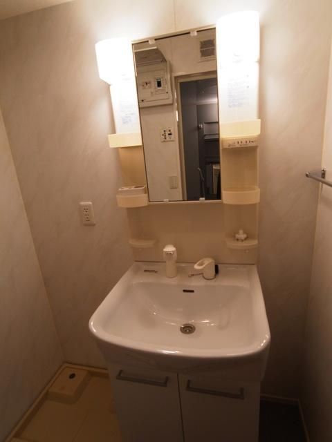 洗面設備　☆独立洗面台☆