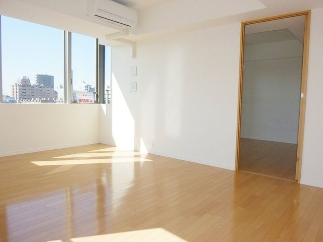 居室・リビング　★居室★