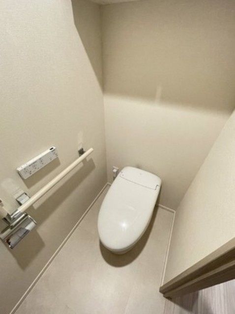 トイレ　参考写真です