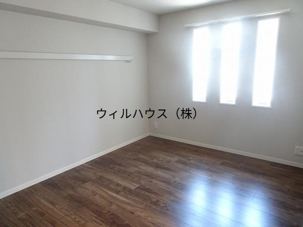 その他部屋・スペース　洋室！