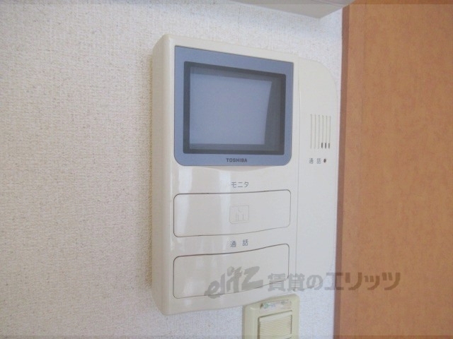 セキュリティ　ドアフォン（ＴＶ含）