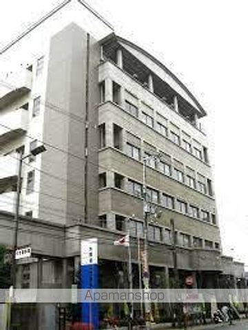 警察署・交番　住吉警察署（警察署・交番）まで32m