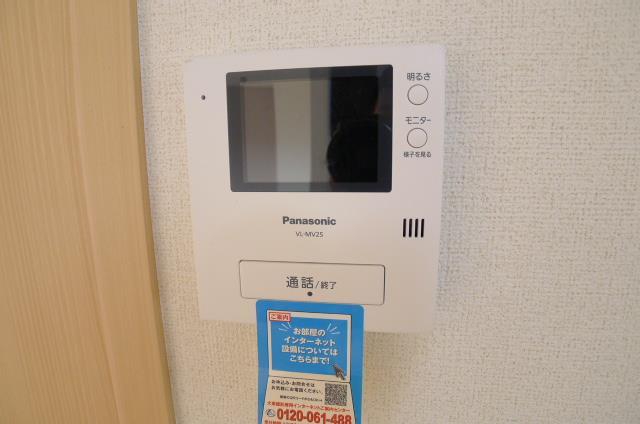 セキュリティ　同施工会社同タイプ