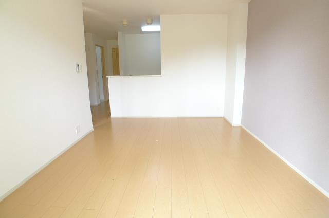 居室・リビング　同施工会社同タイプ