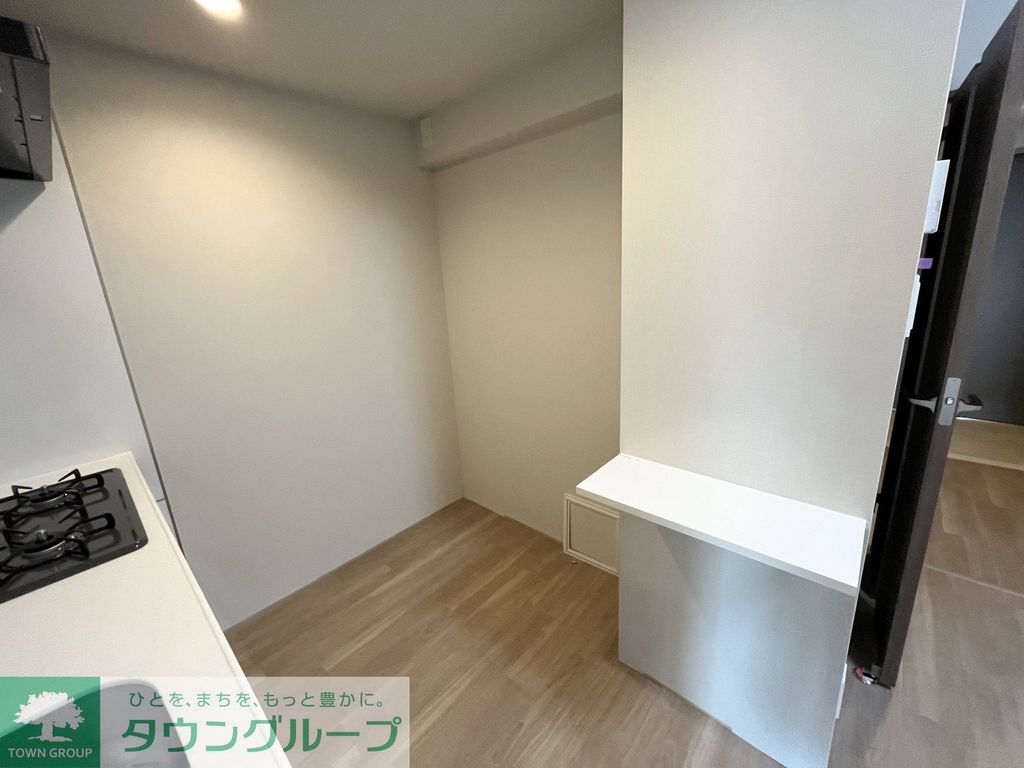 その他部屋・スペース　収納