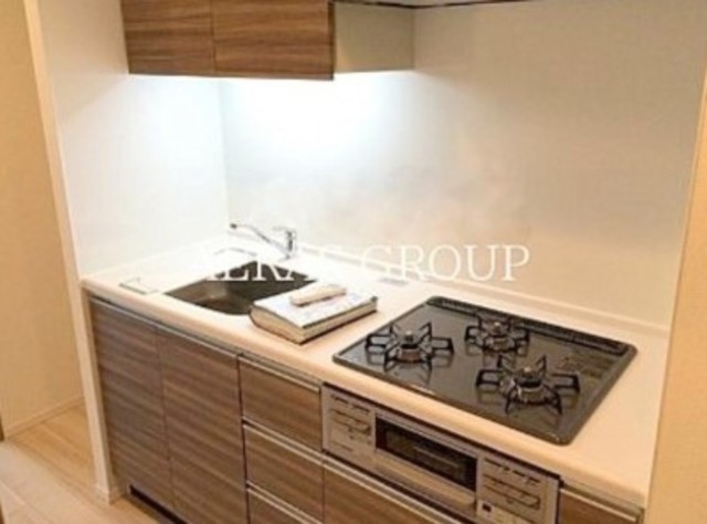 キッチン　同仕様