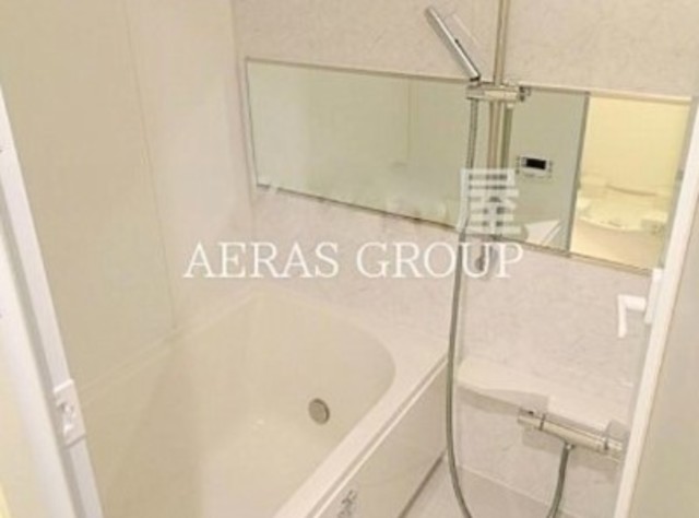 バス・シャワールーム　同仕様