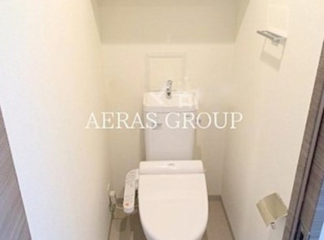 トイレ　同仕様