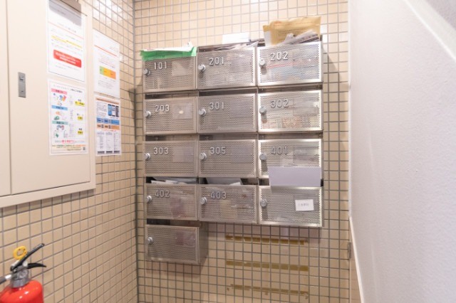 その他共有部分