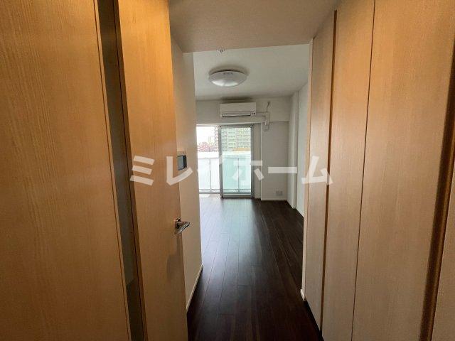 その他部屋・スペース　同建物内、別のお部屋の参考写真になります。