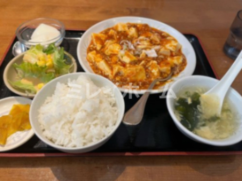 飲食店　来富市場 蒲田本店（飲食店）まで358m