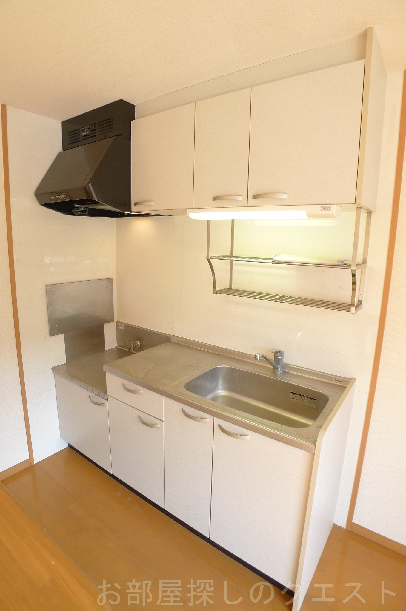 キッチン　（写真は同タイプ）