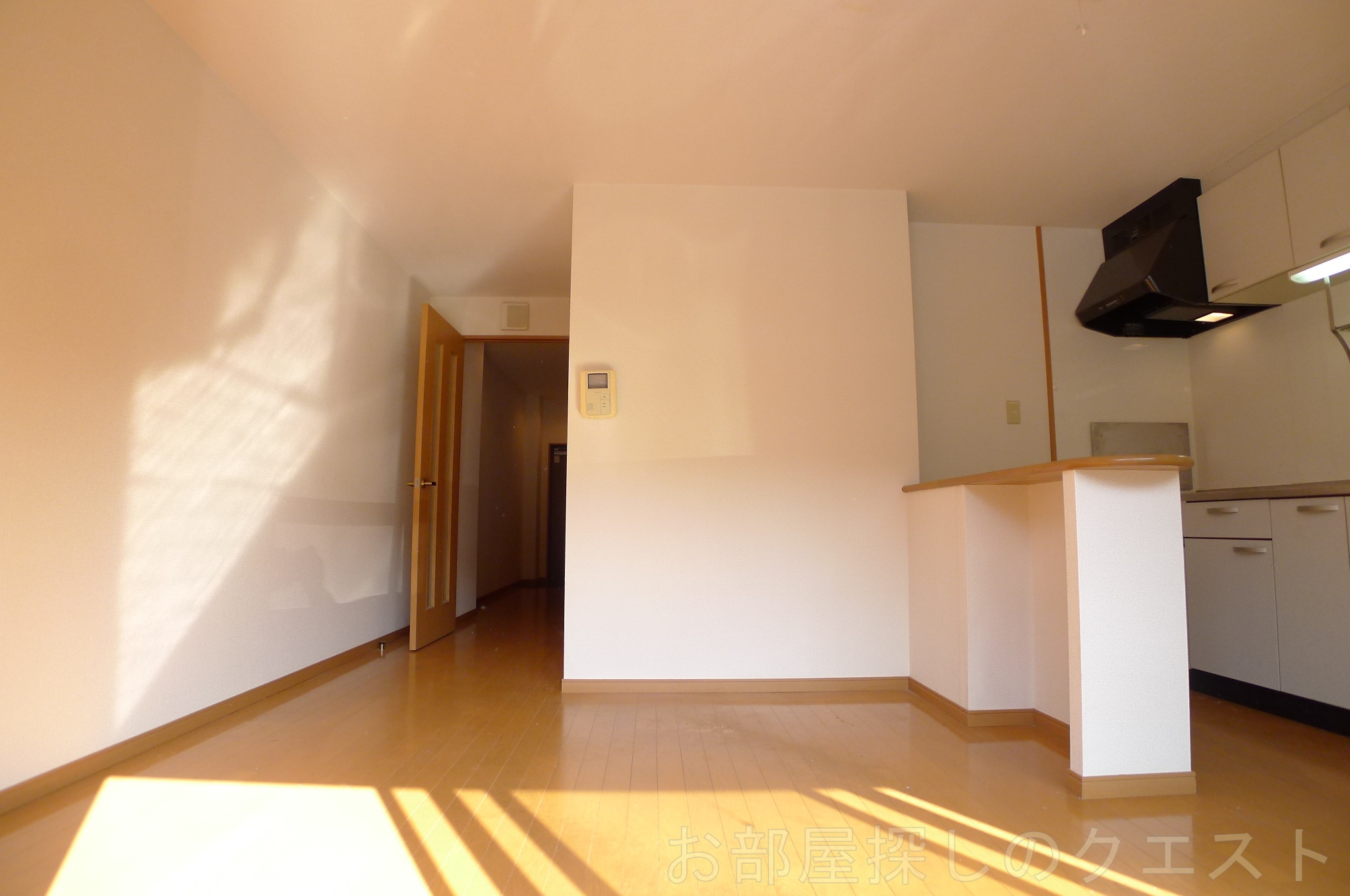 居室・リビング　（写真は同タイプ）