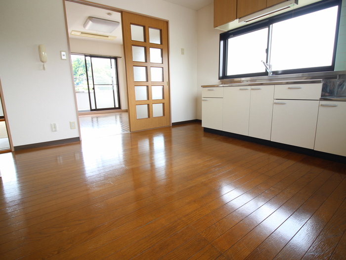 居室・リビング