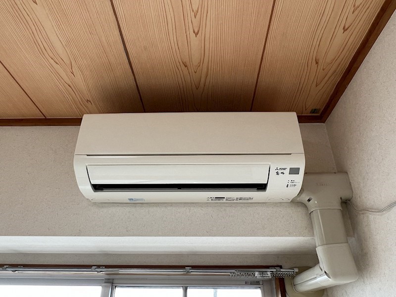 セキュリティ　反転部屋参考