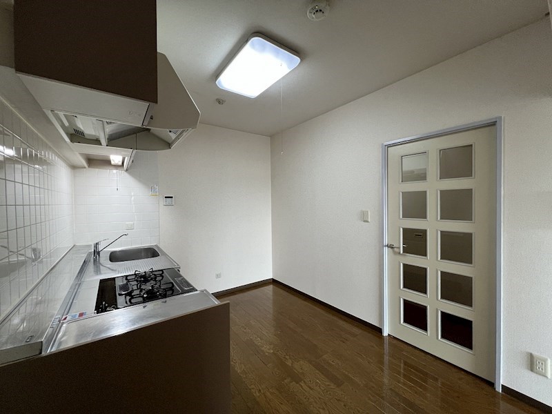 居室・リビング　反転部屋参考