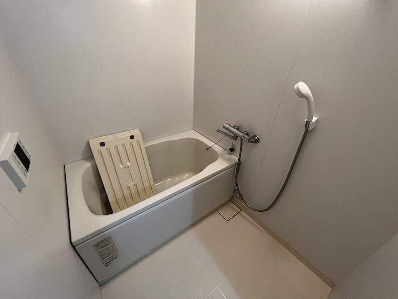 バス・シャワールーム　反転部屋参考