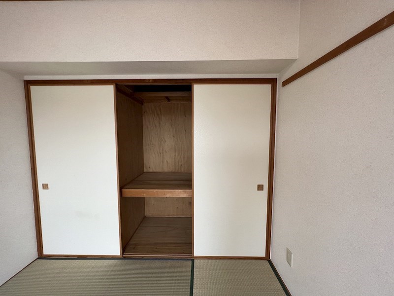 収納　反転部屋参考