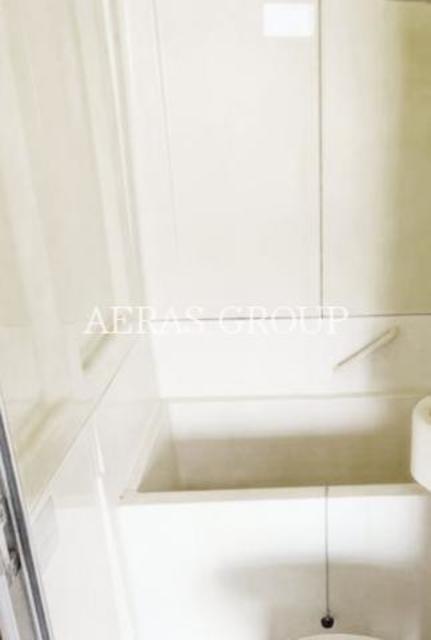 バス・シャワールーム　お風呂で日々の疲れを落としましょう