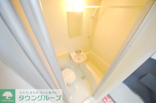 洗面設備　★同施工タイプイメージ★