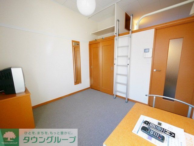 居室・リビング　★同施工タイプイメージ★