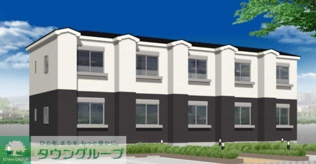 その他共有部分　外観