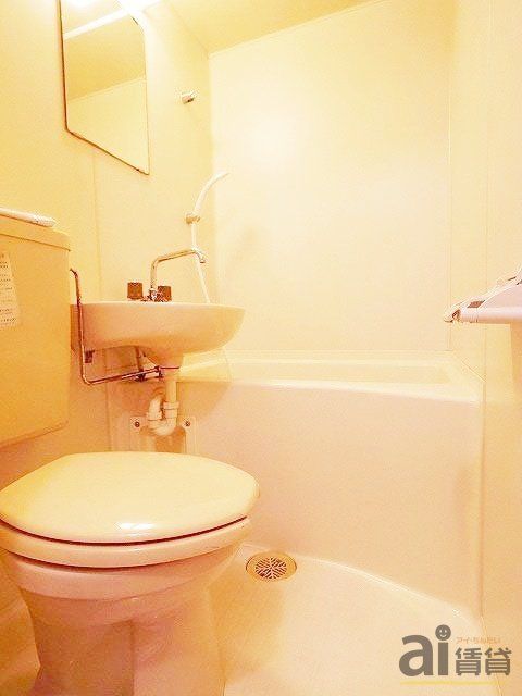 バス・シャワールーム　※同仕様写真です