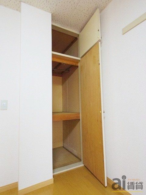 収納　※同仕様写真です