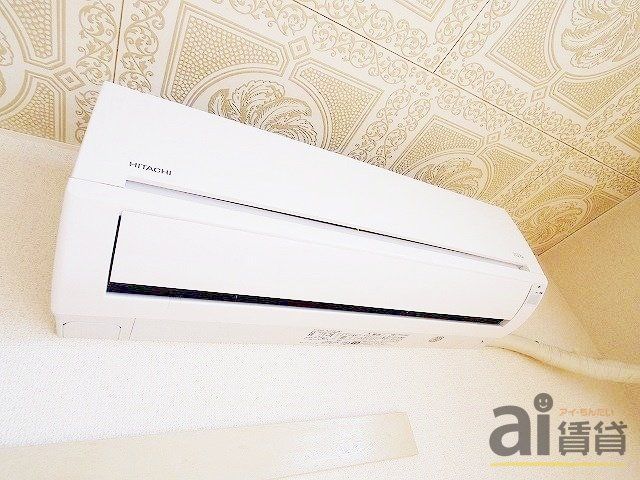 その他設備　※同仕様写真です