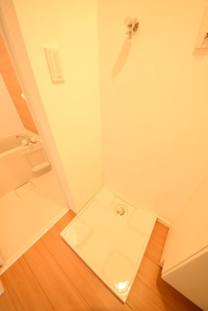 その他設備　別部屋参考写真