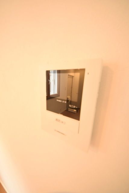 セキュリティ　別部屋参考写真