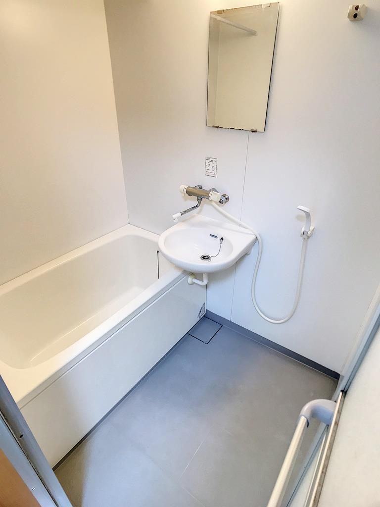 バス・シャワールーム　他室参照