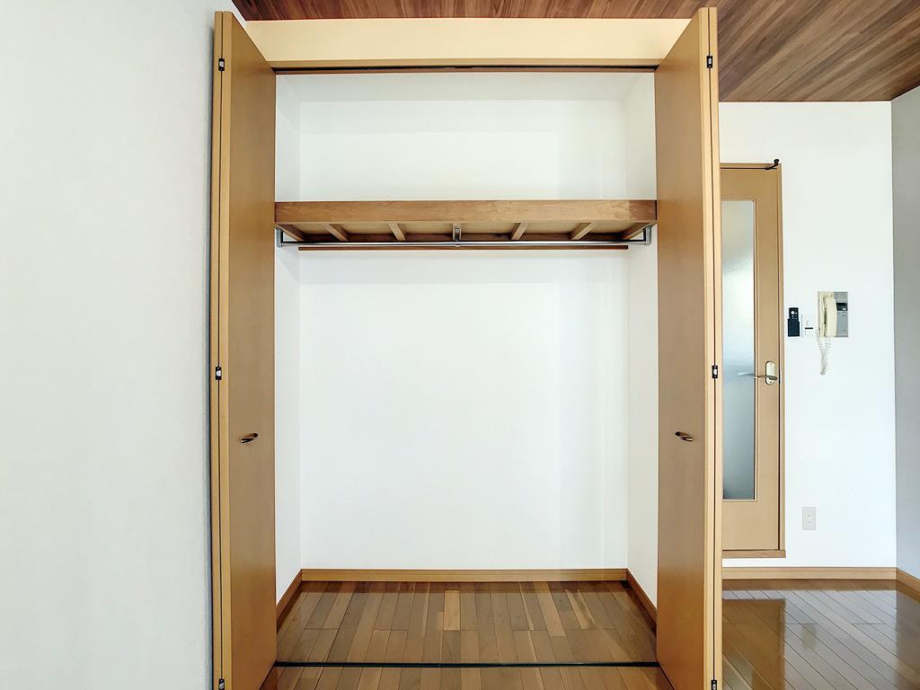 収納　他室参照