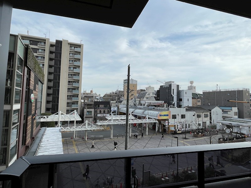 眺望　参考写真