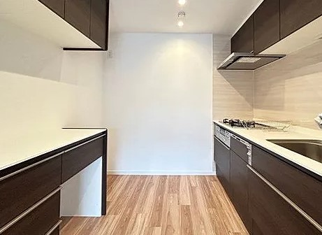 キッチン　参考写真